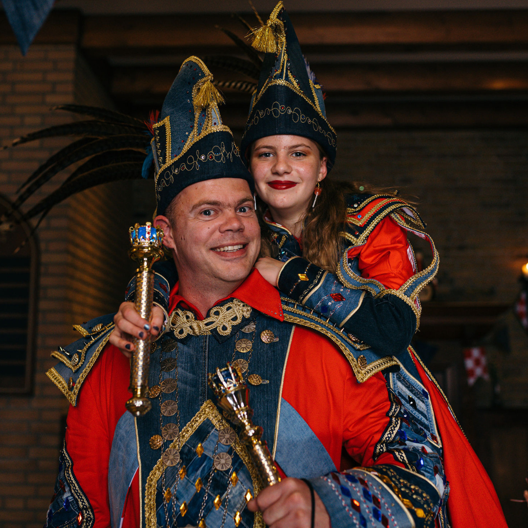 Jeugdprinses Wendy d’n Urste Jeugdprinses Wendy d’n Urste