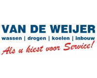 van der weijer